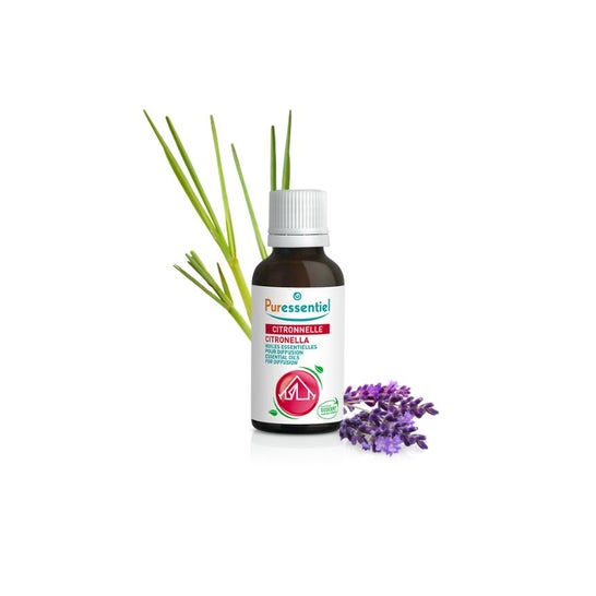 Puressentiel Difusión Citronela 30ml