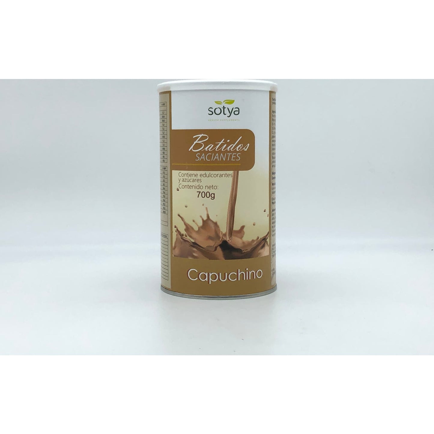 Sotya batido Capuchino 700g