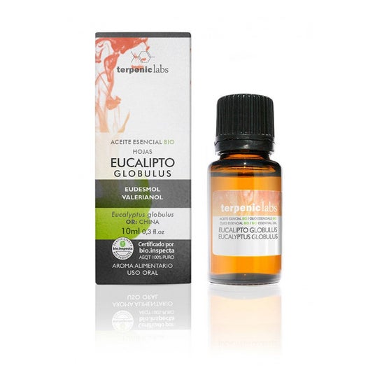 Terpenic Eucalyptus Globulus 10 ml