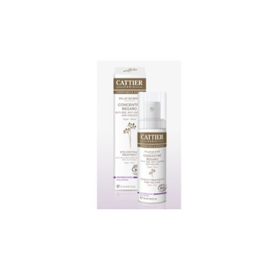 Cattier Contorno de Ojos 15 ml