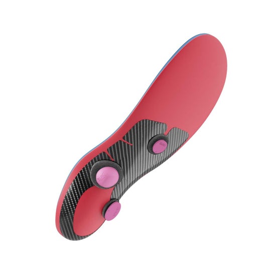 Medi Igli Active Plantillas Talla 43/44 1 par