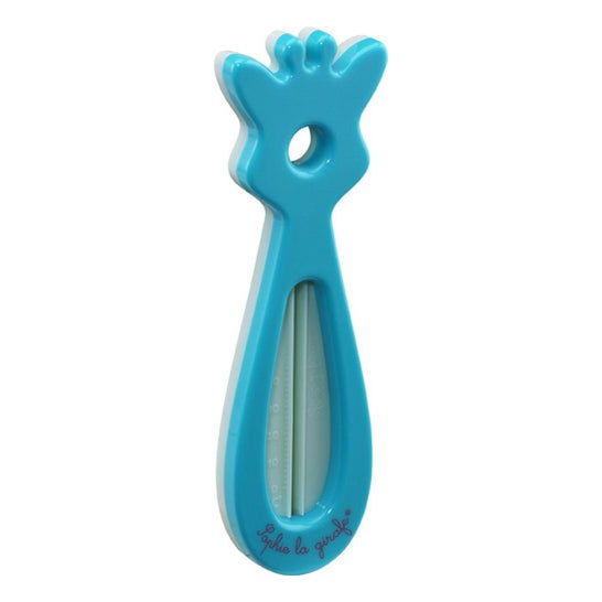 Sophie la Girafe Termómetro Baño Bebé 1ud