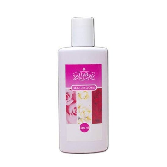 Jellybell Agua de Rosas 250 ml