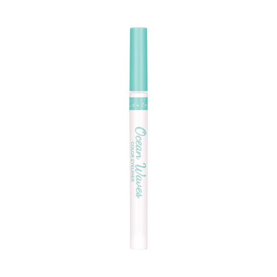 Lovely Ocean Waves Color Eyeliner 2 0.6g