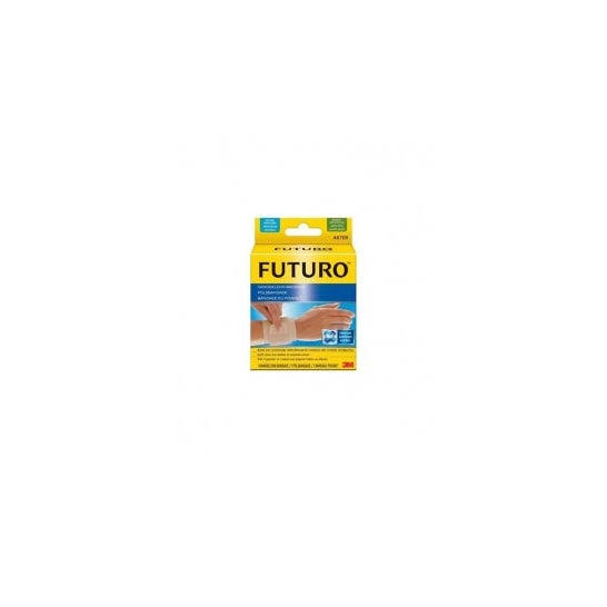 Futuro Muñequera Wr Izq L-xl