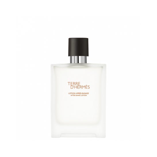 Hermes Paris Terre d'Hermes Loción After Shave 100ml