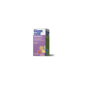 Tafarm Gingerelle Gotas Spray 30ml