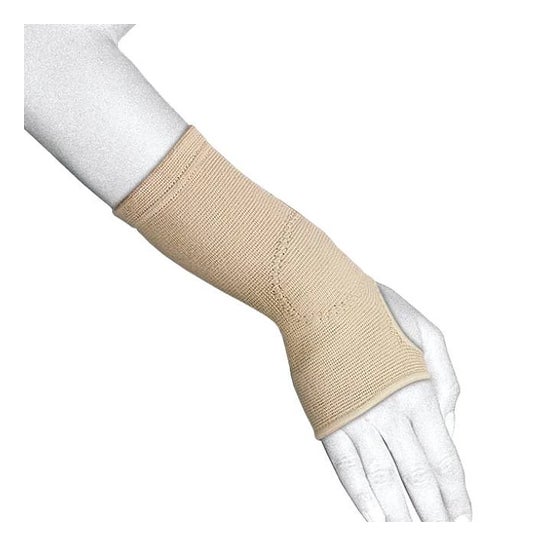Orliman Muñequera Elastica Tn-260 Talla-2