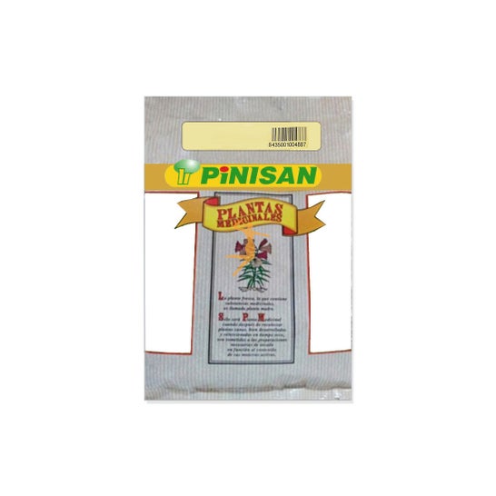 Pinisan Tila Import Triturada 50 g