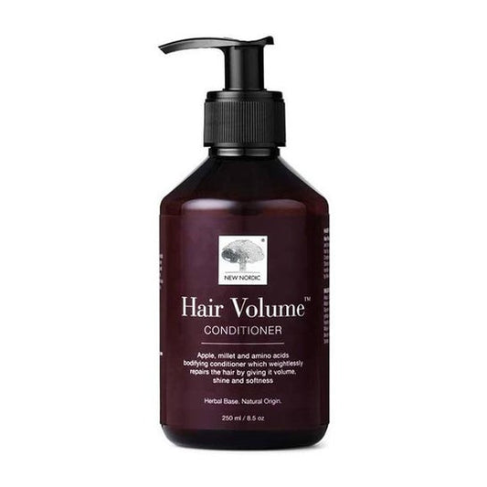 Nuevo Acondicionador de Volumen Nórdico 250 ml