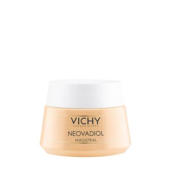 Vichy Neovadiol Magistral Bálsamo Densificador Nutritivo 50ml