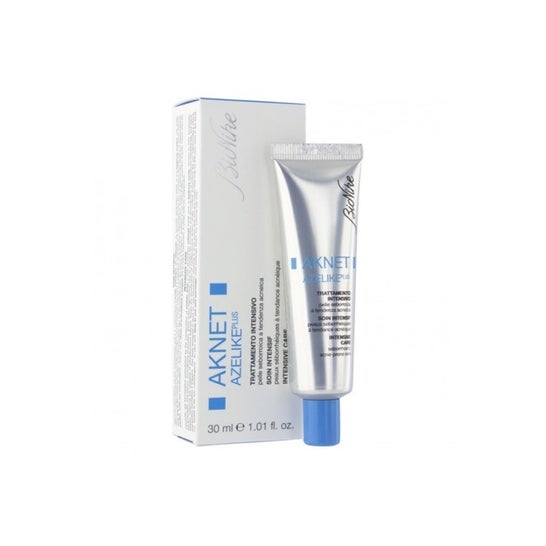 Aknet Azelike Plus 30Ml