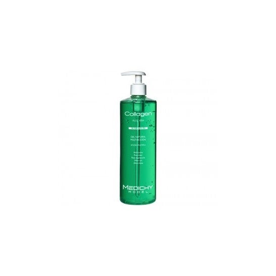 Medichy Model Gel Natural Multiacción Aloe Vera 200ml