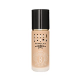 Bobbi Brown Weightless Skin Foundation Spf15 Neutral Ivory 30ml