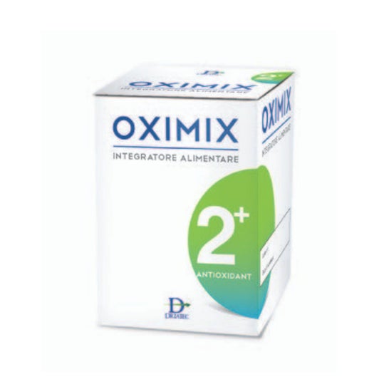 Driatec Oximix 2+ Antioxidant 40caps