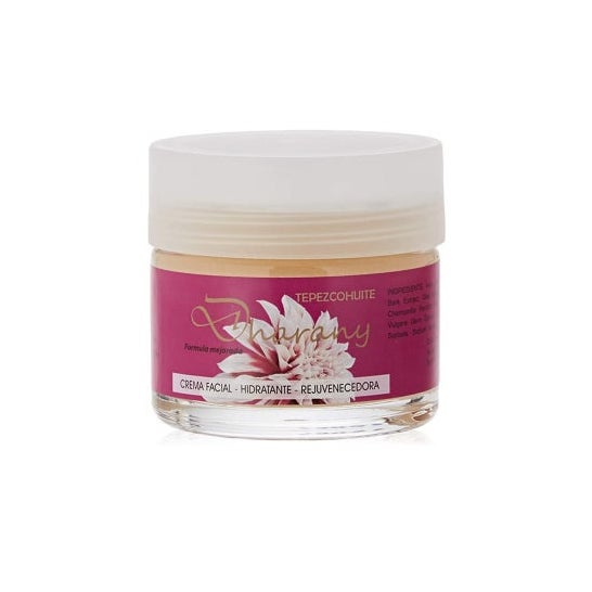 Lumen Dharany Crema Facial Tepezcohuite 50 ml