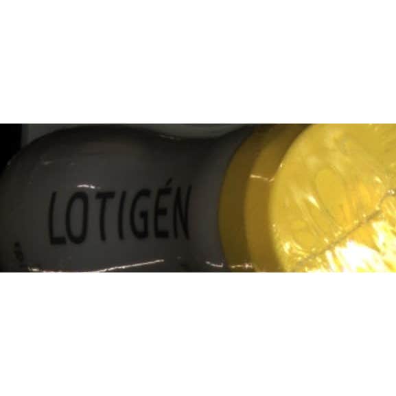 Lotigen champú frecuencia 300ml