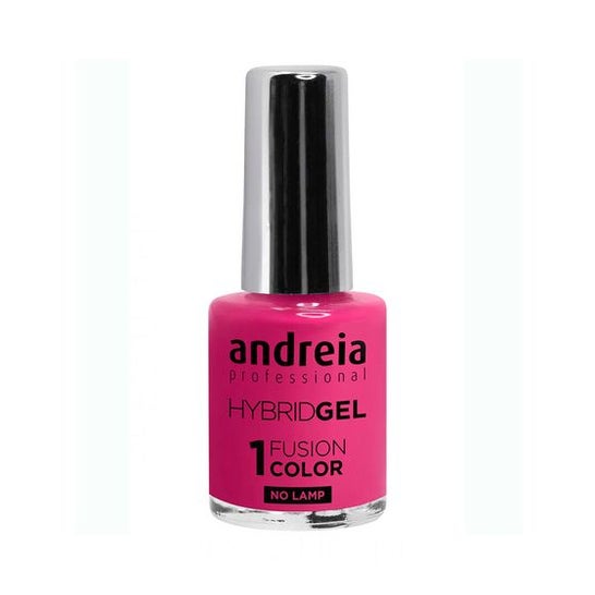 Andreia Professional Hybrid gel Fusion Color H56 10.5 ml