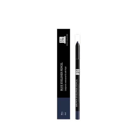Soivre Lápiz Ojos Azul 1,2g