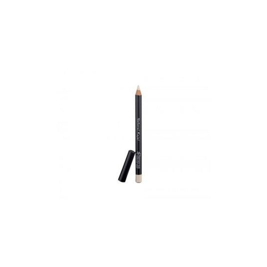 Benecos Lápiz Ojos Natural Kajal Blanco 1 ud