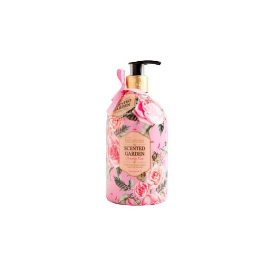 Idc Institute Scented Rose 500 ml