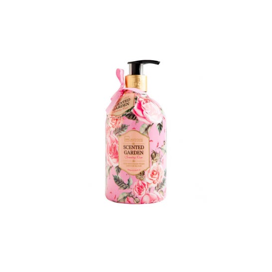 Idc Institute Scented Rose 500 ml