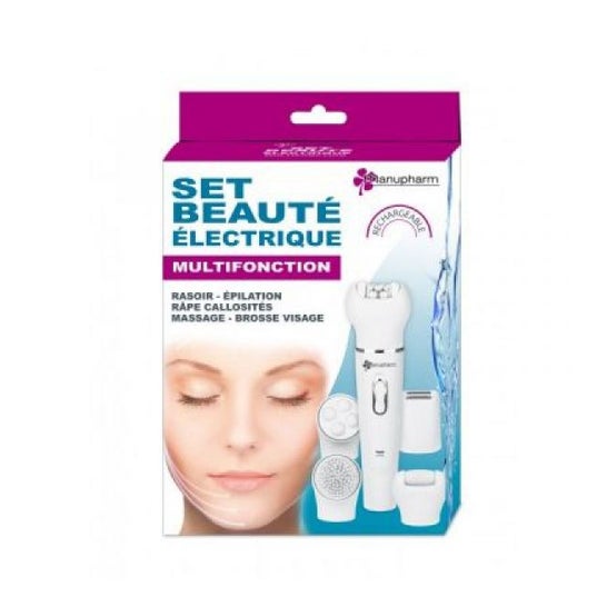 Manupharm Set Beaute Elect Mf425