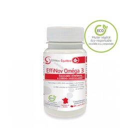 Effinov Equilibre Infinov Omega 3 60 caps