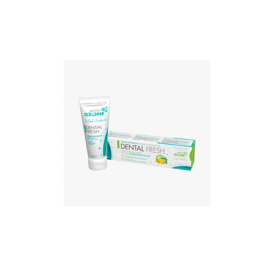 Activozone Ozone Dental Fresh 75ml