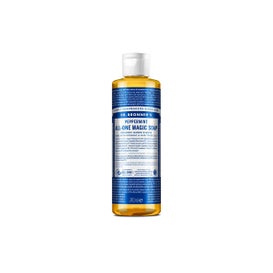Dr. Bronner's Jabón Liquido Menta 240ml