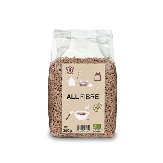 Naturcid All Fibre 350g