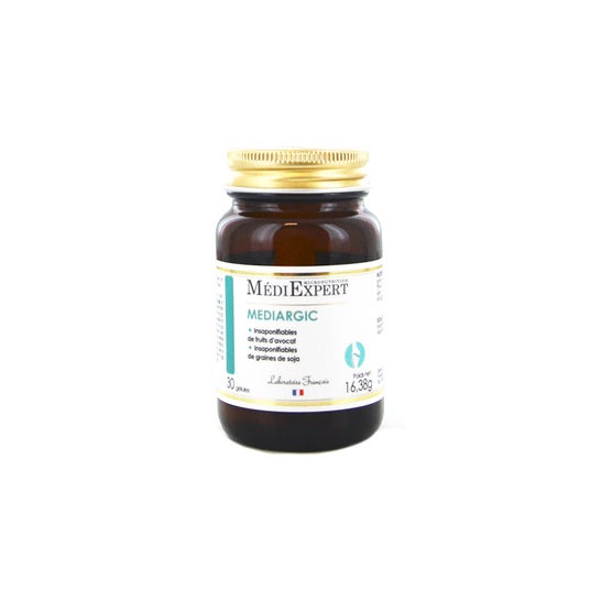 MédiExpert Mediargic 30 Perlas