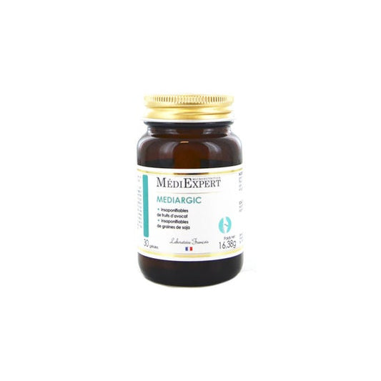 MédiExpert Mediargic 30 Perlas