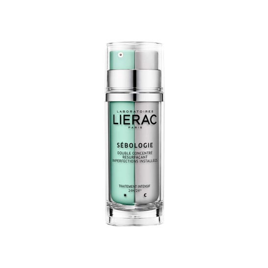 Lierac Sebologie Doble Concentrado 2x15ml