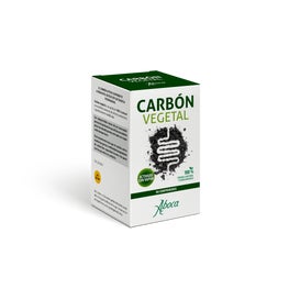 Aboca Carbón Vegetal 90 comp