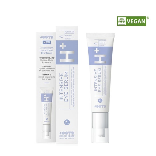 OOTD H+ Intensive Eye Serum 30g