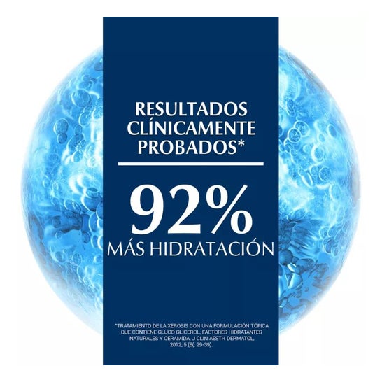 Eucerin Urearepair Plus Loción 10% Urea 100ml