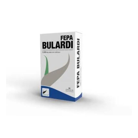Fepadiet Bulardi 60 caps