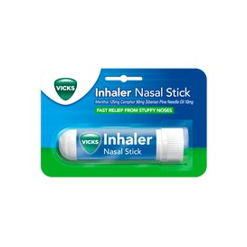 Stick nasal de Vicks Inhalers