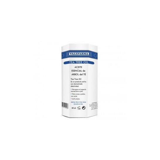 Valefarma Aceite árbol del té 30 ml