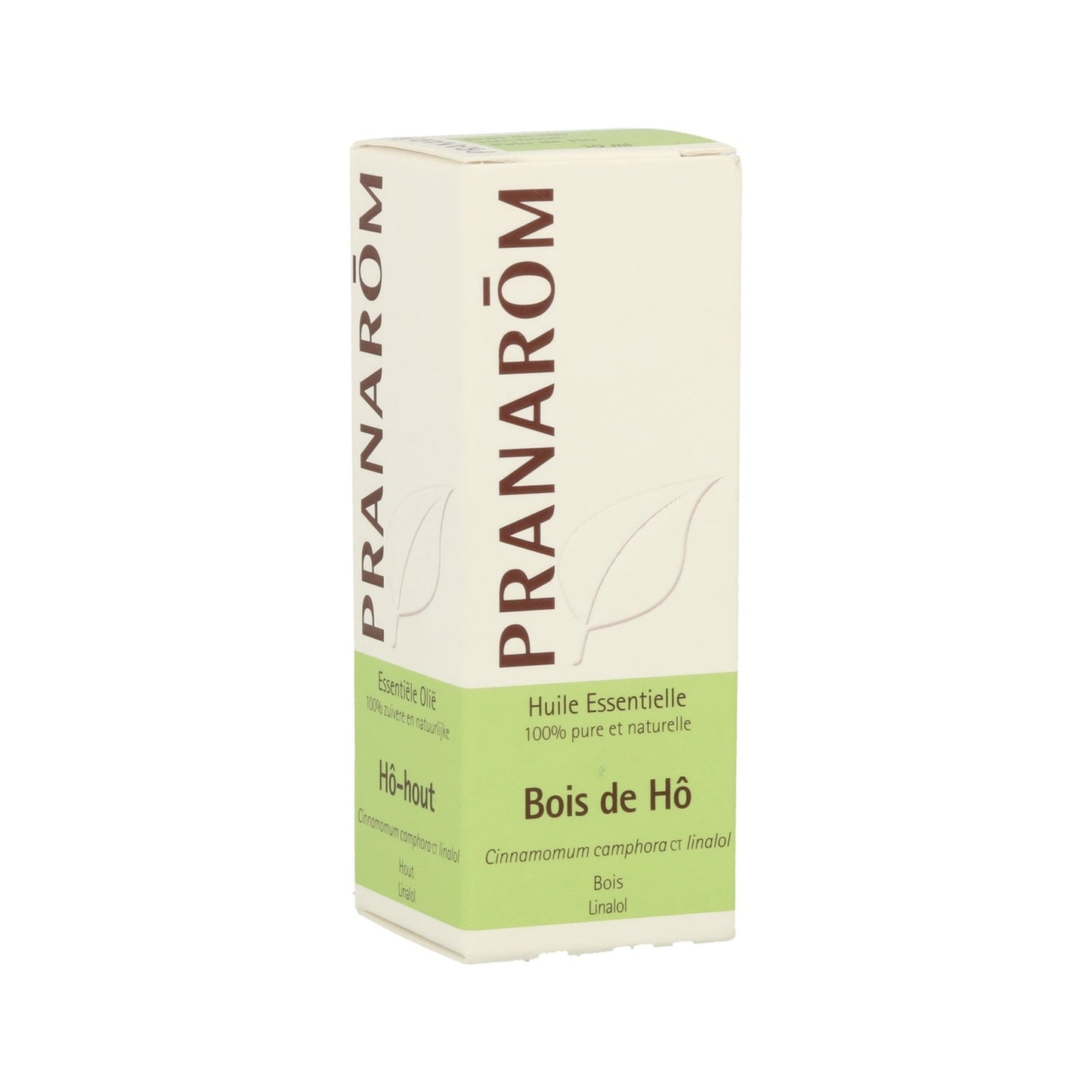 Pranarôm Aceite Esencial de Palo de Ho 10ml