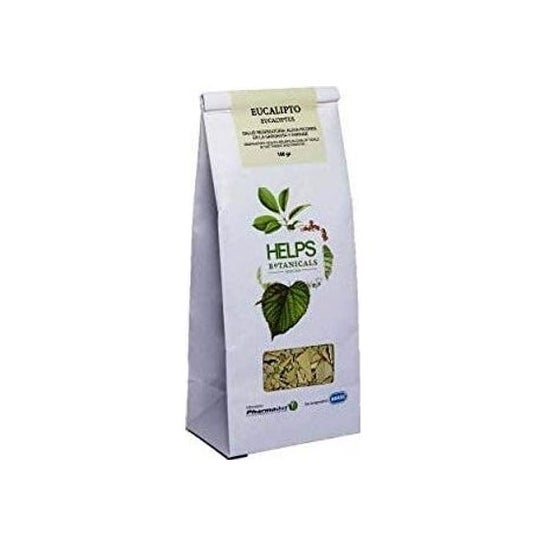 Ajuda Tisana Respir Bag 100 g