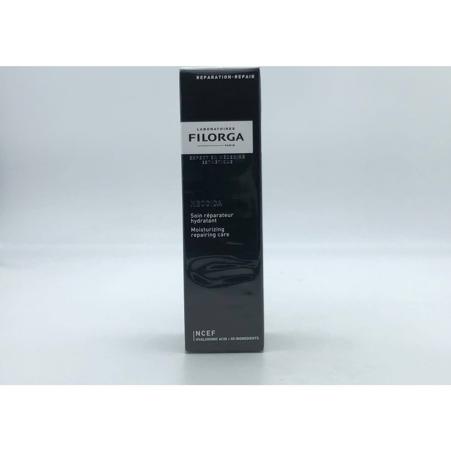 Filorga Neocica Cuidado Reparador Hidratante 40ml