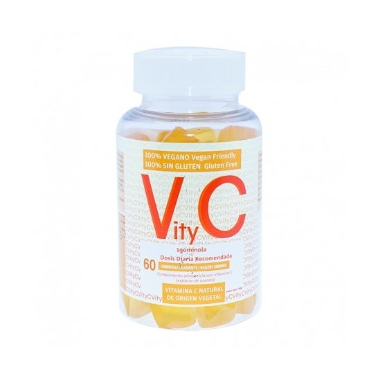SaludBox Vityc 60 uds