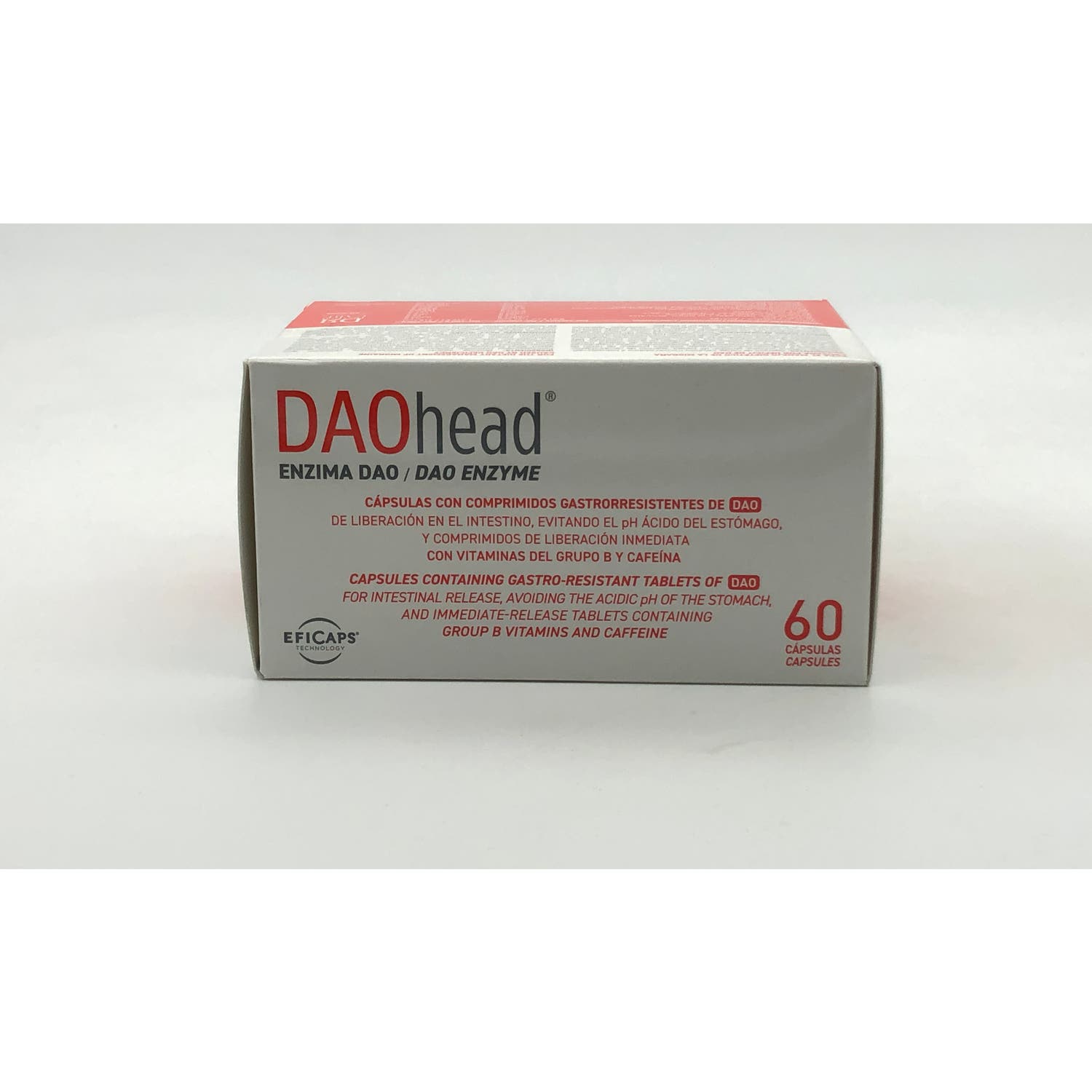 DAOhead 60caps