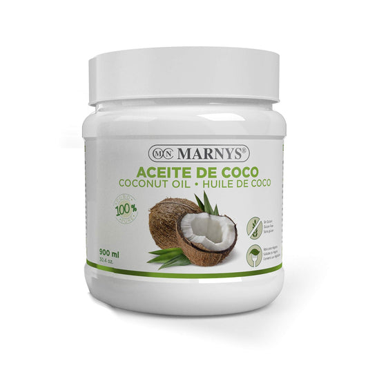 Marnys Aceite de Coco 900ml