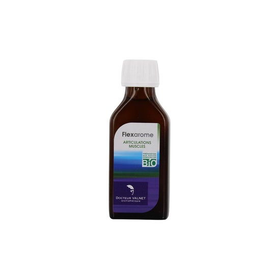 Doctor Valnet Articulaciones Flexarome Músculos 100ml