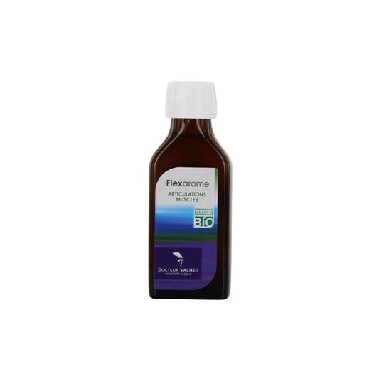 Doctor Valnet Articulaciones Flexarome Músculos 100ml