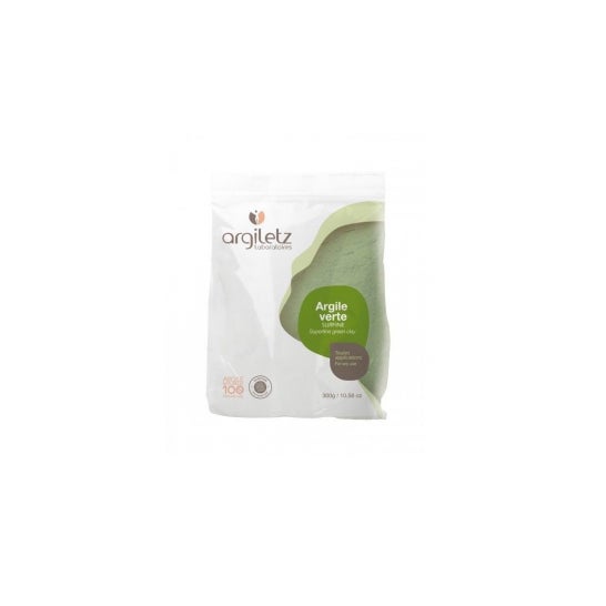 Argiletz Green Clay Surfine 300G