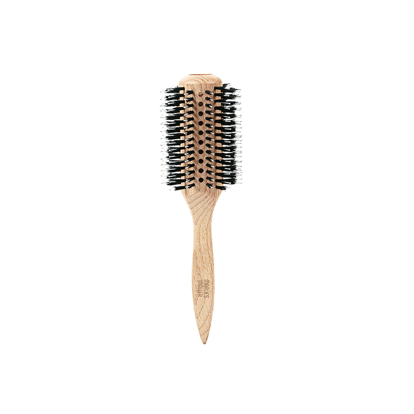 Marlies Moller Brush Tamanho Muito Grande